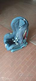 Seggiolino auto britax romer 9-18 kg