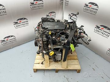 MOTORE COMPLETO M9R M9R-630 2.0 DIESEL 66kW 90CV O