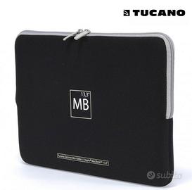 Custudia notebook Tucano per notebook 13 pollici