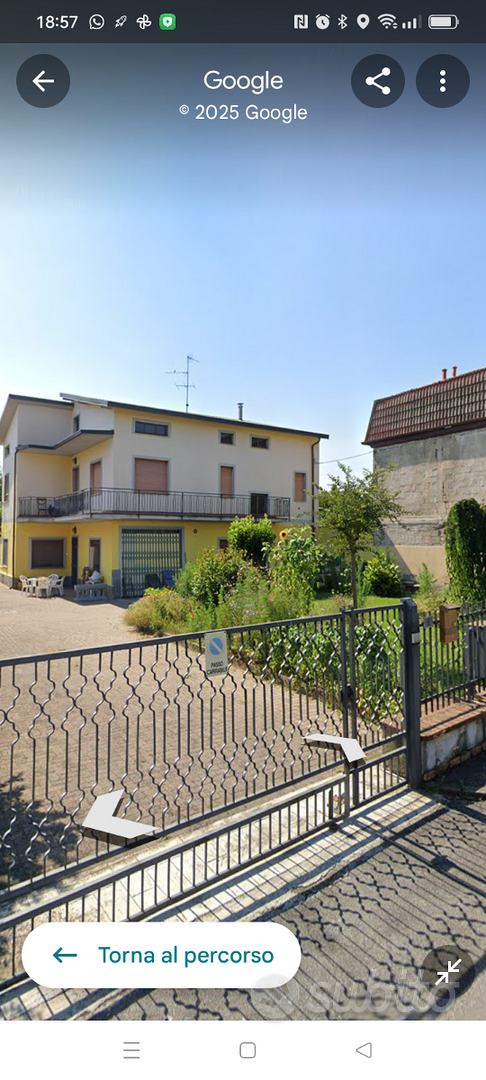 Casa – Calcio - Vista 3