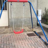 Altalena per bimbi