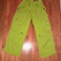 Pantaloni snow sci