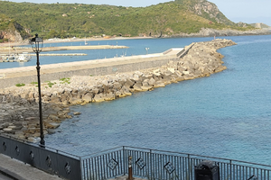 Agosto a Marina di Camerota 23/30