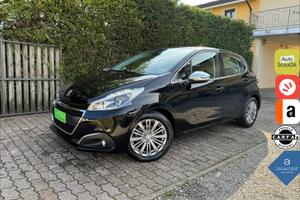 Peugeot 208 PureTech 82 Stop&Start 5 porte Allure