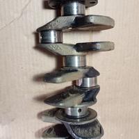 ALBERO MOTORE SMART 453 1,0 BENZINA TIPO MOTORE H4