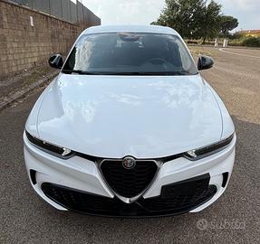 Alfa Romeo Tonale 1.6 diesel 130 CV TCT6