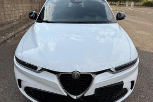 Alfa Romeo Tonale 1.6 diesel 130 CV TCT6