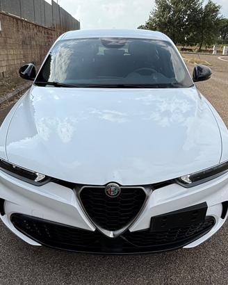 Alfa Romeo Tonale 1.6 diesel 130 CV TCT6