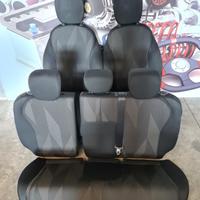 Tappezzeria completa Lancia Y 2021-2022