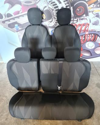 Tappezzeria completa Lancia Y 2021-2022