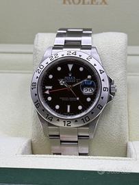 ROLEX Explorer II