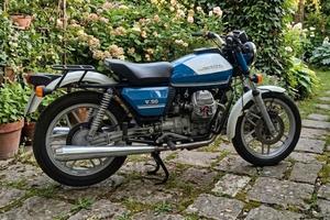 motoguzzi V50