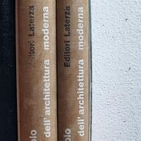 Storia dell’architettura moderna