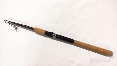 Canna da pesca Shimano Exage STC TE 210