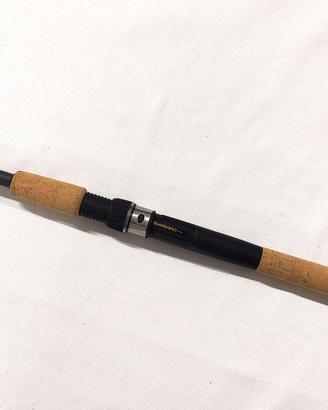 Canna da pesca Shimano Exage STC TE 210