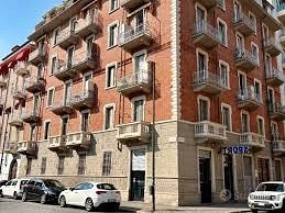 Trilocale in zona san paolo