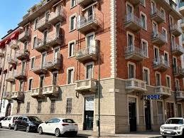 Trilocale in zona san paolo