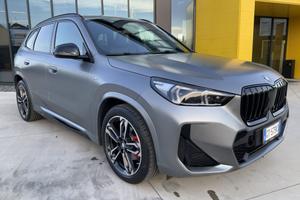 BMW X1 xDrive 20d Msport