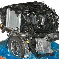 MOTORE Mercedes CLA w 118 X118 2023 260920