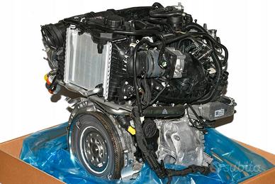 MOTORE Mercedes CLA w 118 X118 2023 260920