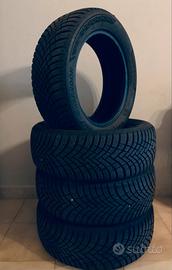 Pneumatici invernali 205/55/16 91h