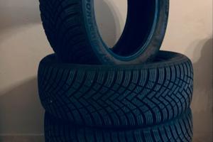 Pneumatici invernali 205/55/16 91h