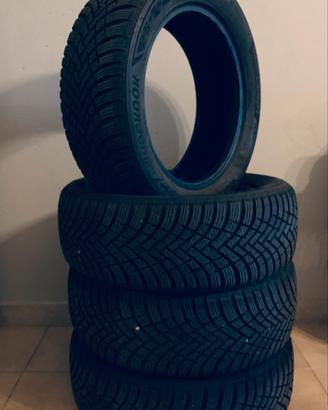 Pneumatici invernali 205/55/16 91h