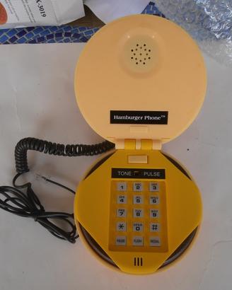 Telefono fisso