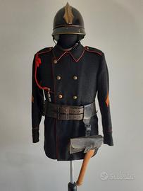 Militaria- WW1   V.D.F