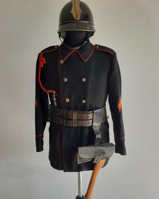 Militaria- WW1   V.D.F