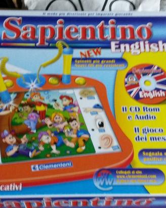 Sapientino