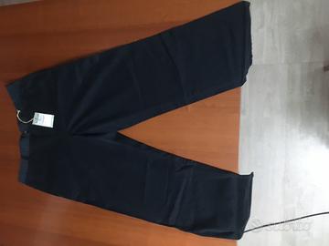 Pantaloni uomo Belfe tg 34 nuovo