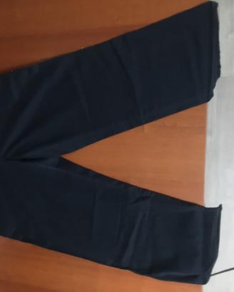 Pantaloni uomo Belfe tg 34 nuovo