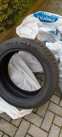 Pneumatici invernali 235/50 e 255/45 R19 ROTALLA