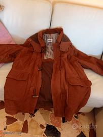 GIACCONE PELLE CONBIPEL