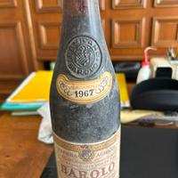 Vino Barolo