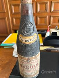 Vino Barolo