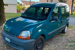 Renault Kangoo 1.9 D 65CV cat Confort Express