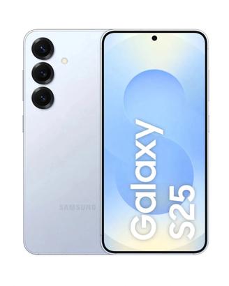 Samsung Galaxy S25 128 GB 12 GB IcyBlue