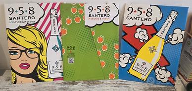 cartelli pubblicitari