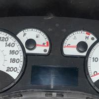 Quadro punto sporting