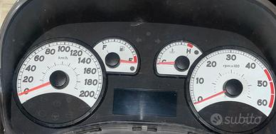 Quadro punto sporting