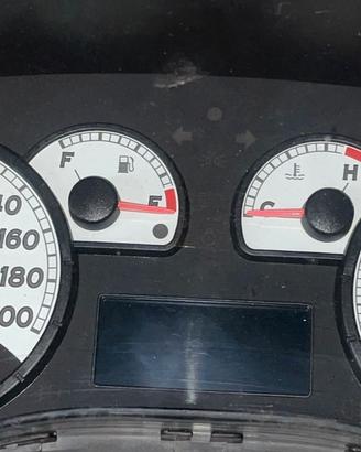 Quadro punto sporting