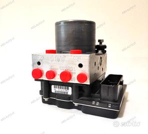 RICONDIZIONATO Centralina Pompa ABS Opel Meriva B