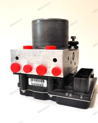 RICONDIZIONATO Centralina Pompa ABS Opel Meriva B