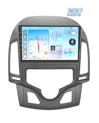 RADIO GPS ANDROID 13 HYUNDAI I30 07-11
