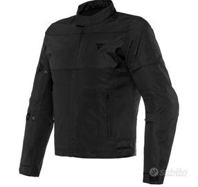 giacca dainese elettrica air