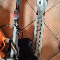 Decespugliatore Professionale Oleo-Mac 735 S