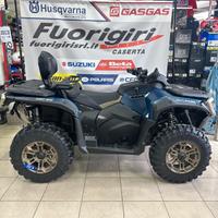 QUAD CAN-AM OUTLANDER 1000 LIMITED