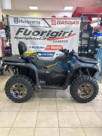 QUAD CAN-AM OUTLANDER 1000 LIMITED